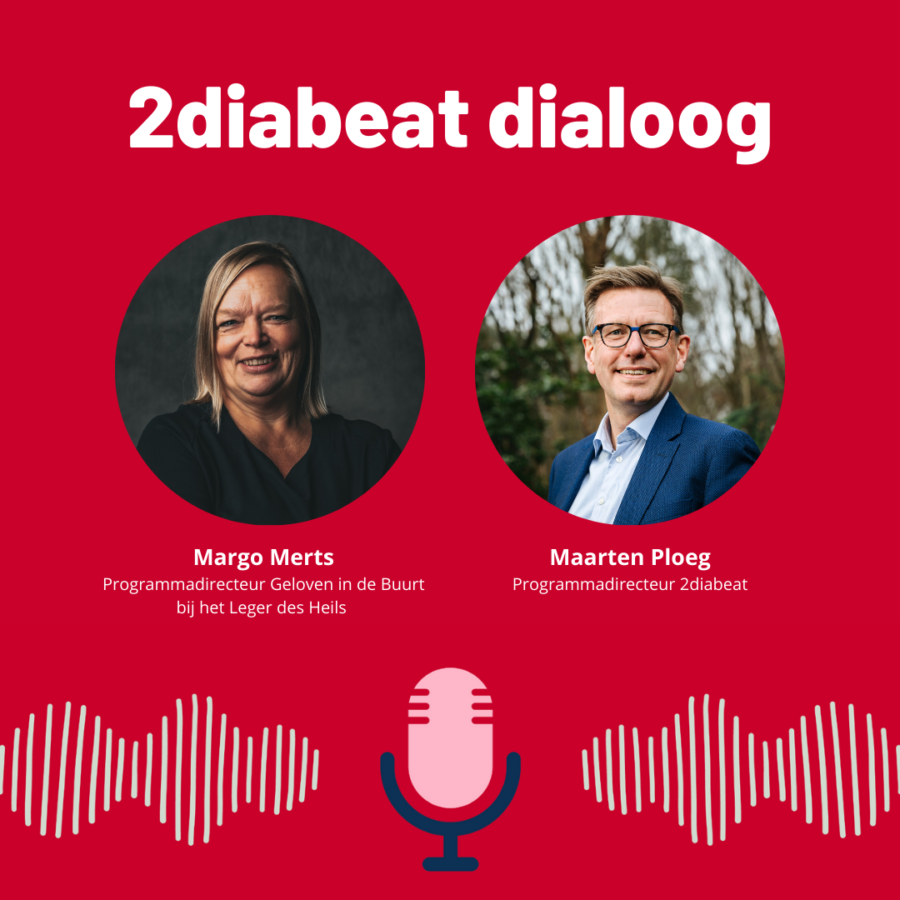 2diabeat dialoog met Margo Merts